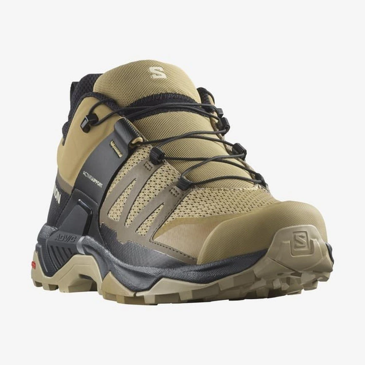 Salomon X ULTRA 4 Erkek Ayakkabısı