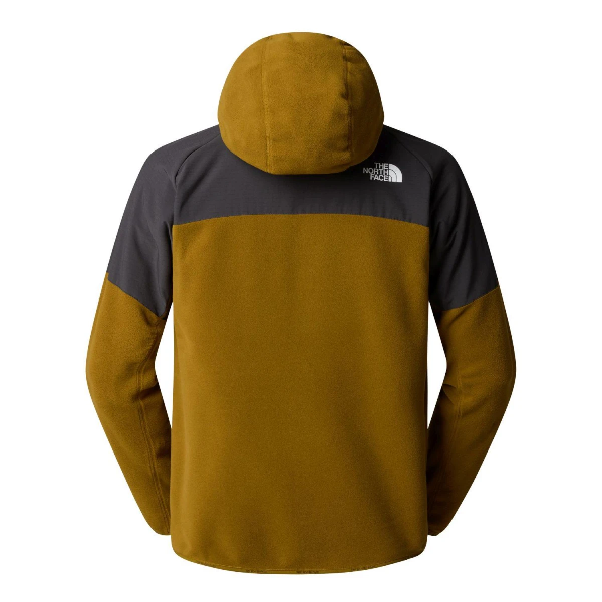 The North Face Erkek GLACIER HEAVYWEIGHT FULL ZIP HD