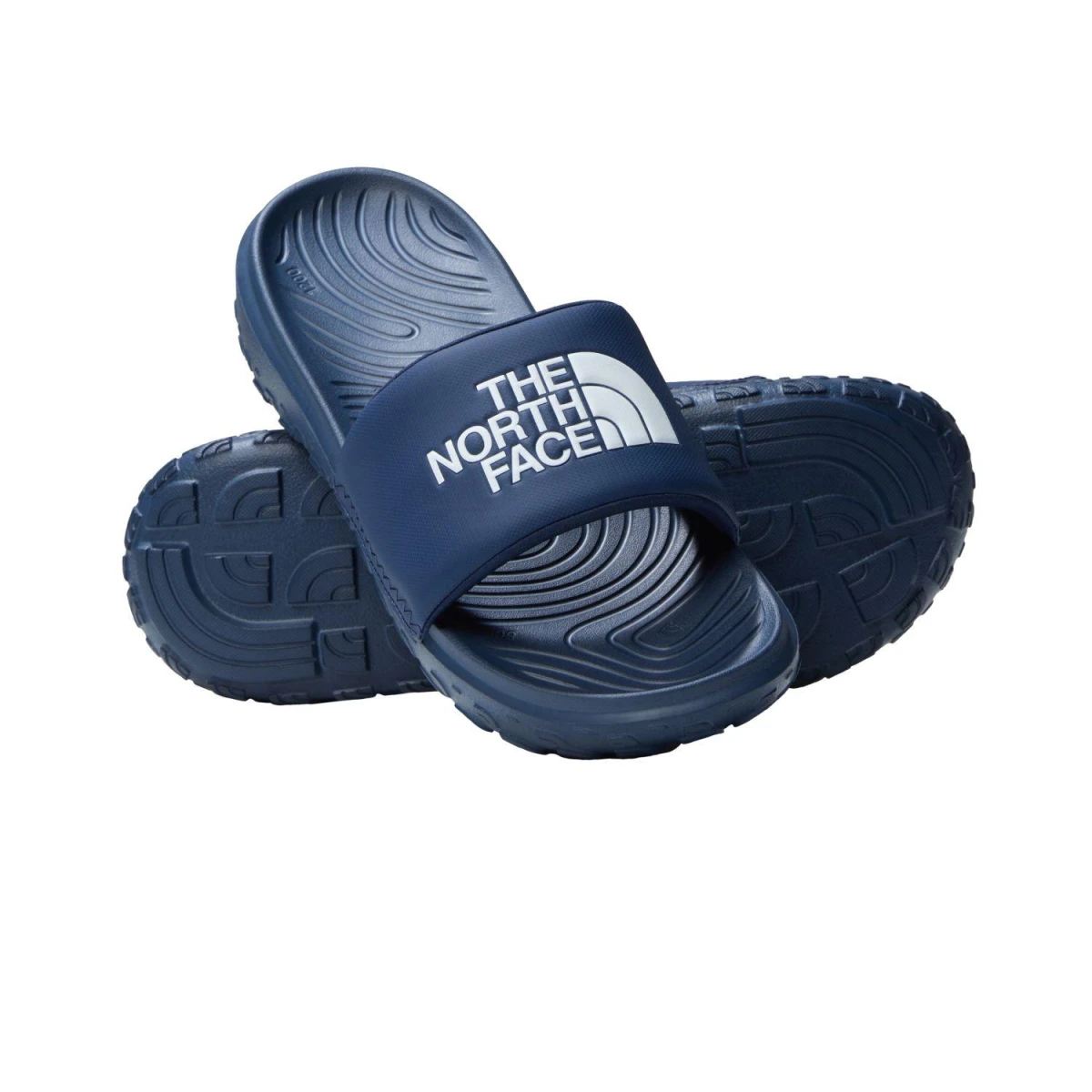 The North Face  M NEVER STOP CUSH SLIDE Erkek Ayakkabısı