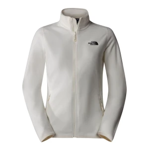 The North Face W 100 GLACIER FZ Kadın Tam Fermuar Polar