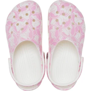 Crocs Classic Duke Print Clog Unısex