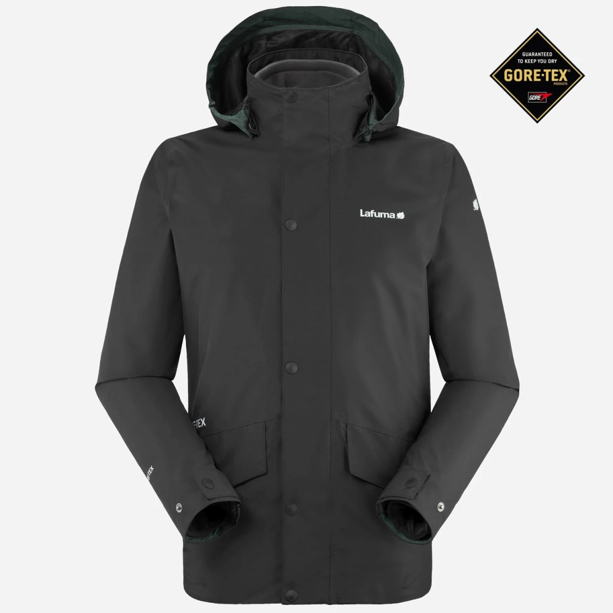 Lafuma JAIPUR Goretex 3in1 Ceket