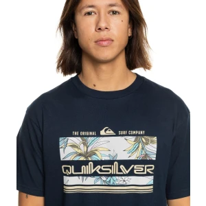 Quıksılver TROPICAL RAINBOW SS Erkek T-shirt