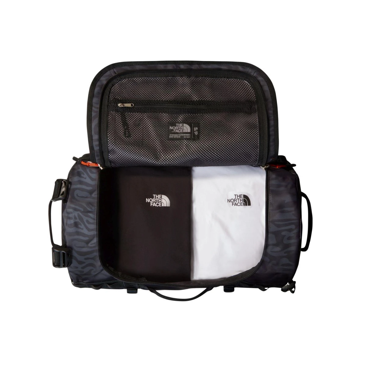 The North Face BASE CAMP DUFFEL ÇANTA- S