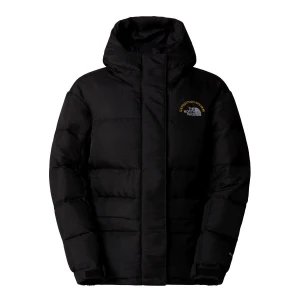 The North Face Kadın HMLYN 30 ANNIVERSARY PARKA - Siyah M