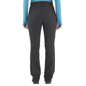 Lafuma Apennins Kadın Pantolon Lfv11099 - Siyah 46