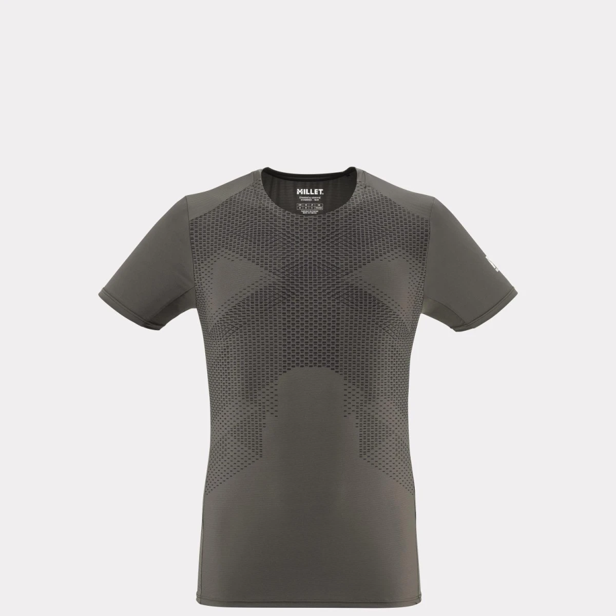 Millet INTENSE DRYNAMIC™ Erkek Tişört