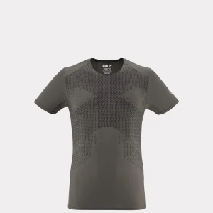 Millet INTENSE DRYNAMIC™ Erkek Tişört - Gri L