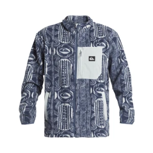 Quiksilver CLEAN COAST FZ Erkek Polar Ceket