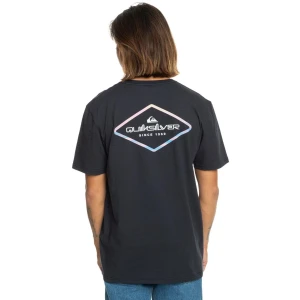 Quıksılver OMNI LOCK Erkek T-shirt