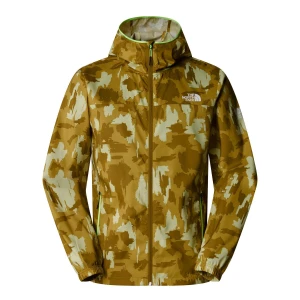 The North Face Erkek MOUNTAIN ATHLETICS HOODED WIND JACKET-