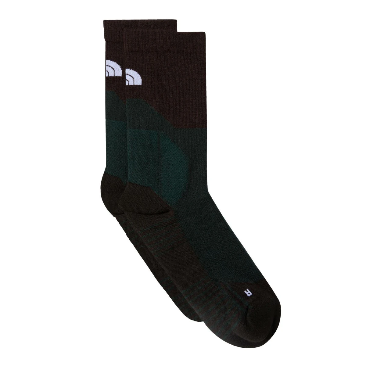 The North Face HIKING CREW SOCK Çorap
