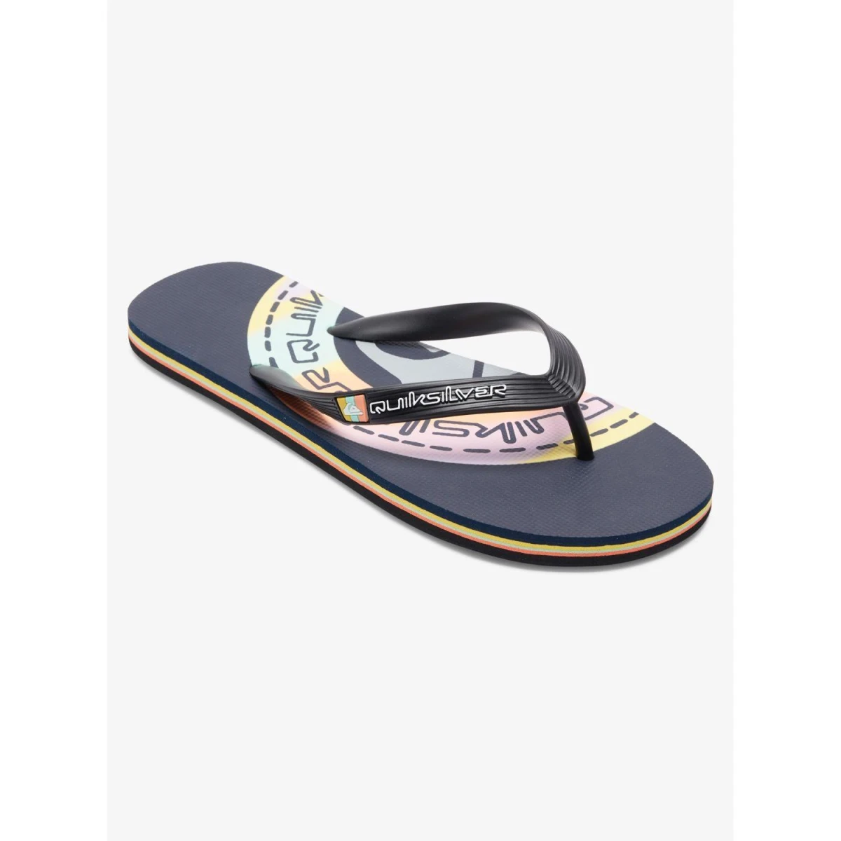 Quiksilver MOLOKAI ART Erkek Terlik