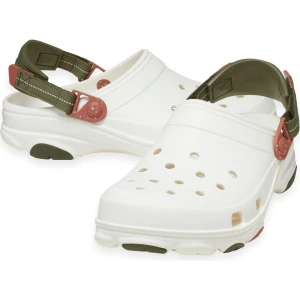 Crocs Classic All Terrain Clog Terlik