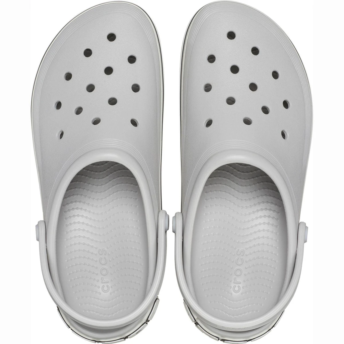 Crocs Off Court Logo Clog Unısex Terlik