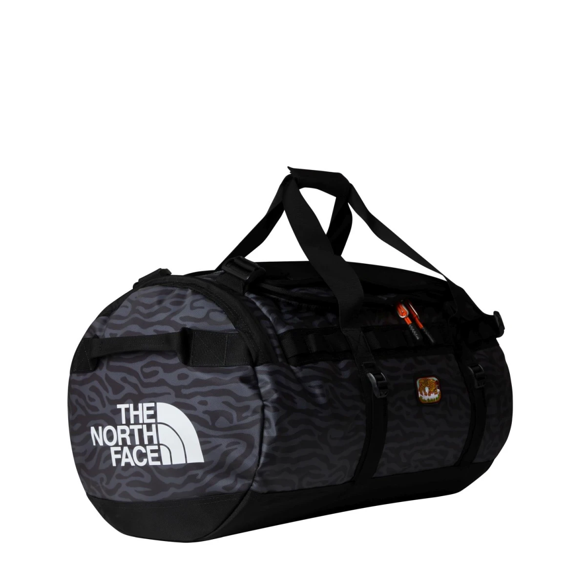 The North Face BASE CAMP DUFFEL ÇANTA- M