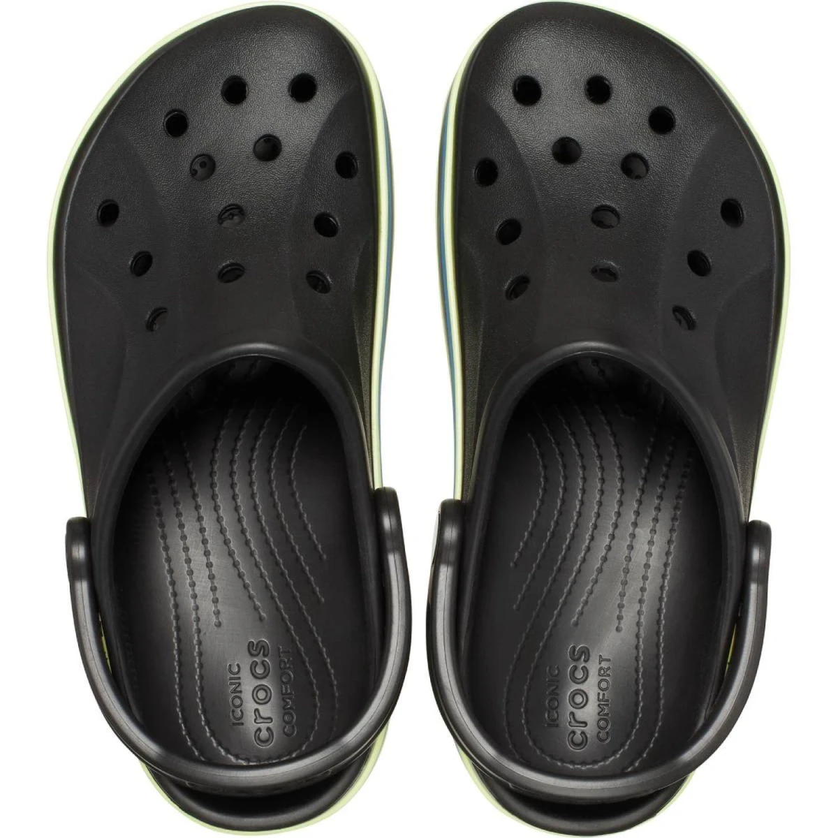 Crocs Bayaband Sport Band Clog Unısex Terlik