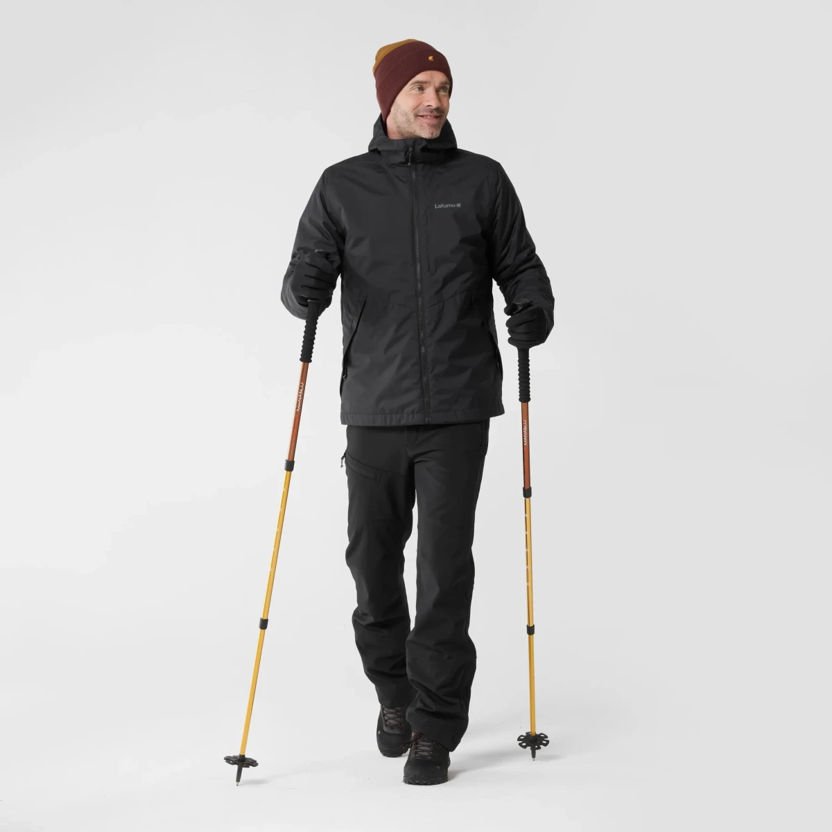 Lafuma ACCESS 3in1 Loft Ceket