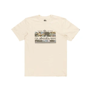 Quıksılver TROPICAL RAINBOW SS Erkek T-shirt