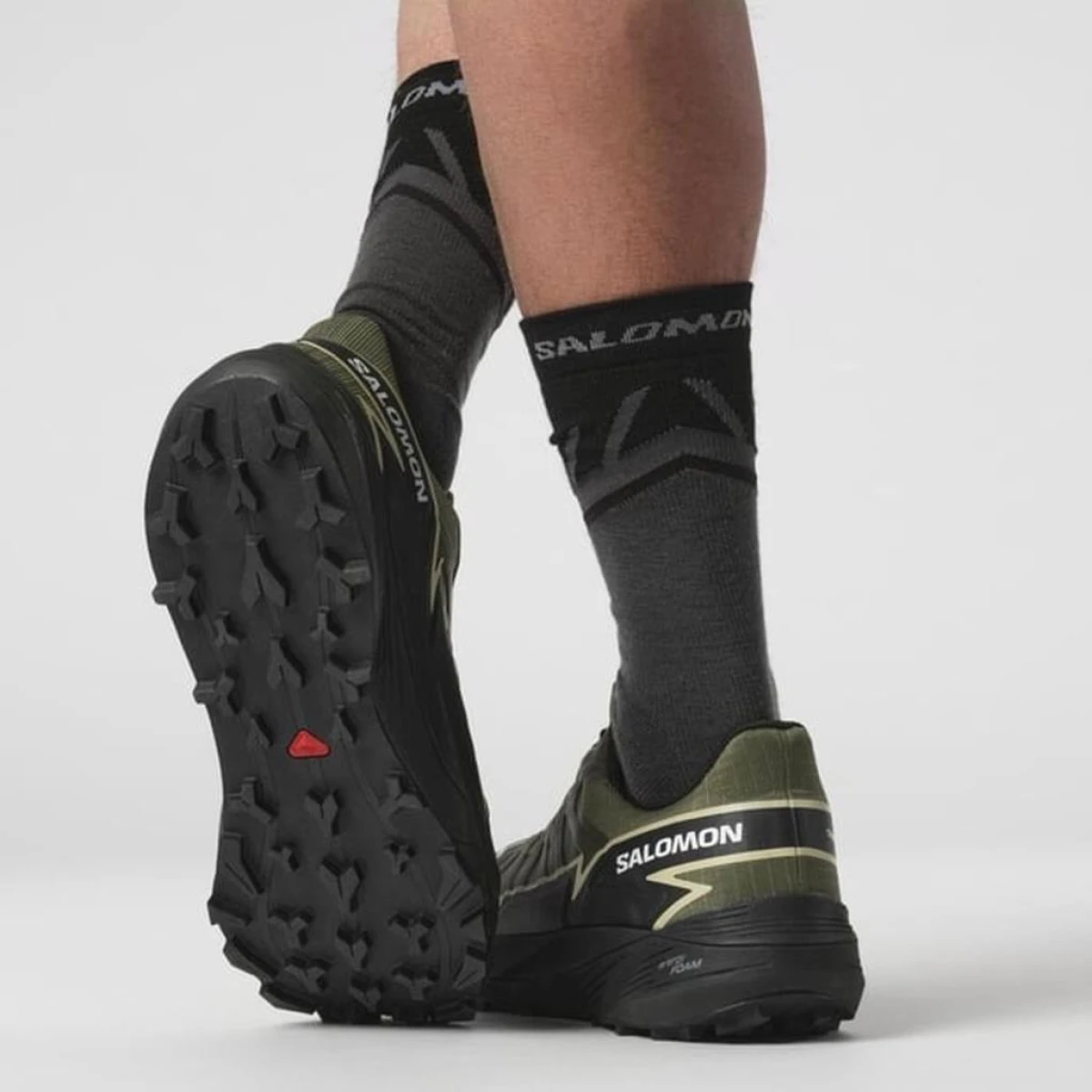 Salomon THUNDERCROSS GTX Erkek Ayakkabı