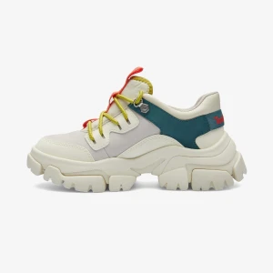 Timberland LOW LACE UP SNEAKER Kadın Ayakkabısı