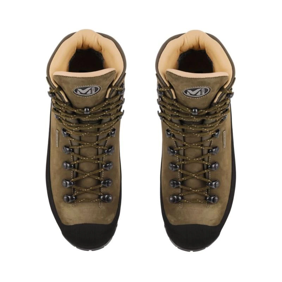 Millet Bouthan Goretex Vibram Bot