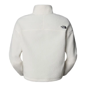 The North Face Kadın CROP HIGH PILE POLAR