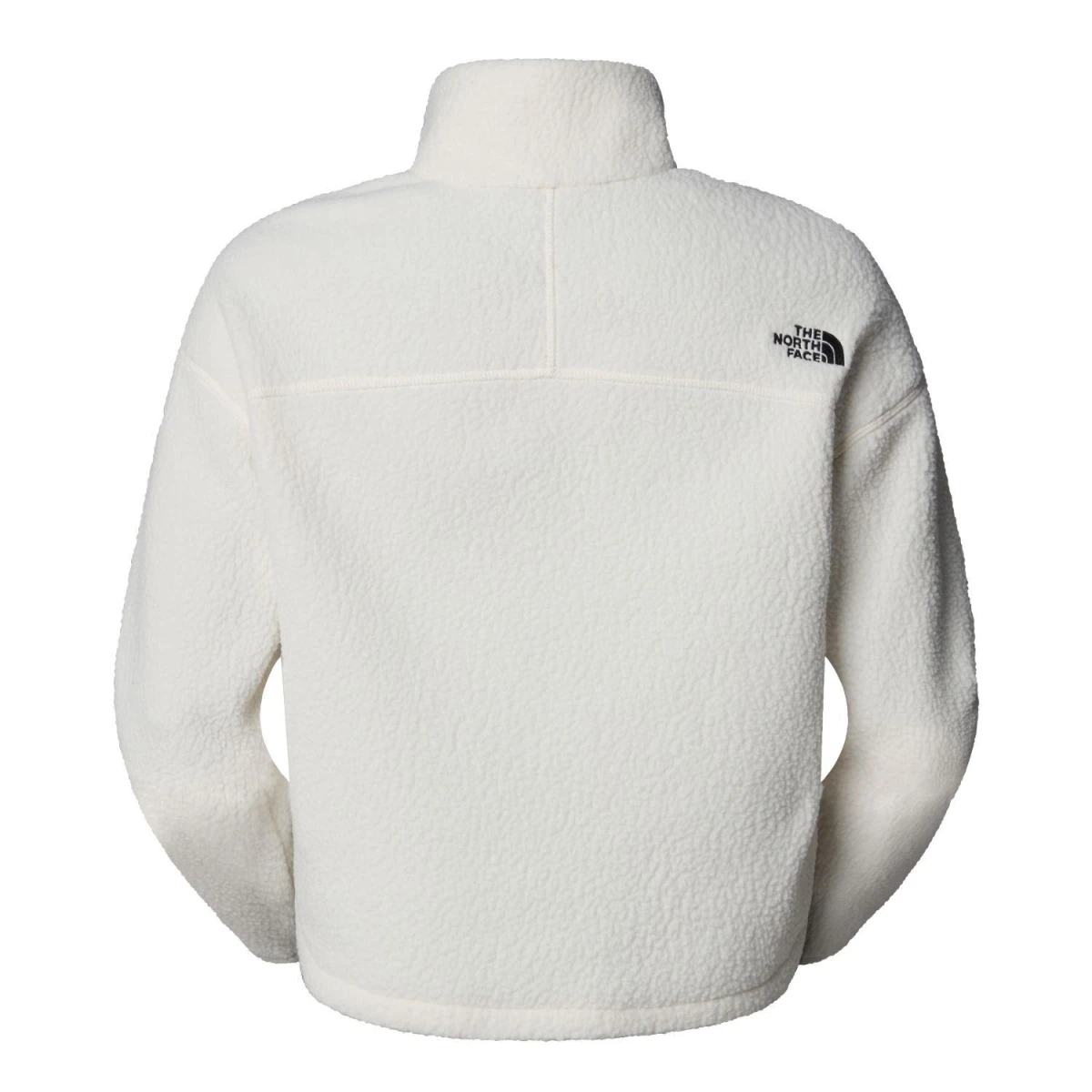 The North Face Kadın CROP HIGH PILE POLAR