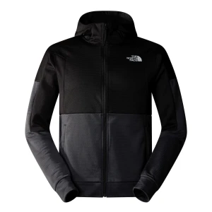 The North Face M MA FLEECE Erkek Tam Fermuar Polar