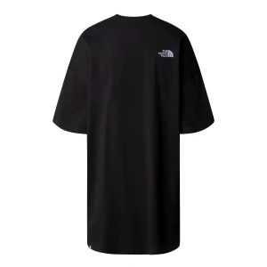 The North Face W S/S ESSENTIAL OVERSIZE TEE DRESS  Kadın T-Shirt
