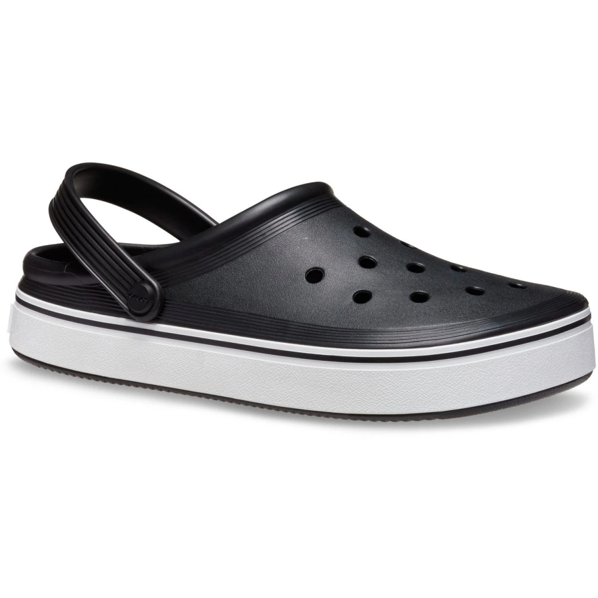 Crocs Off Court Clog Terlik