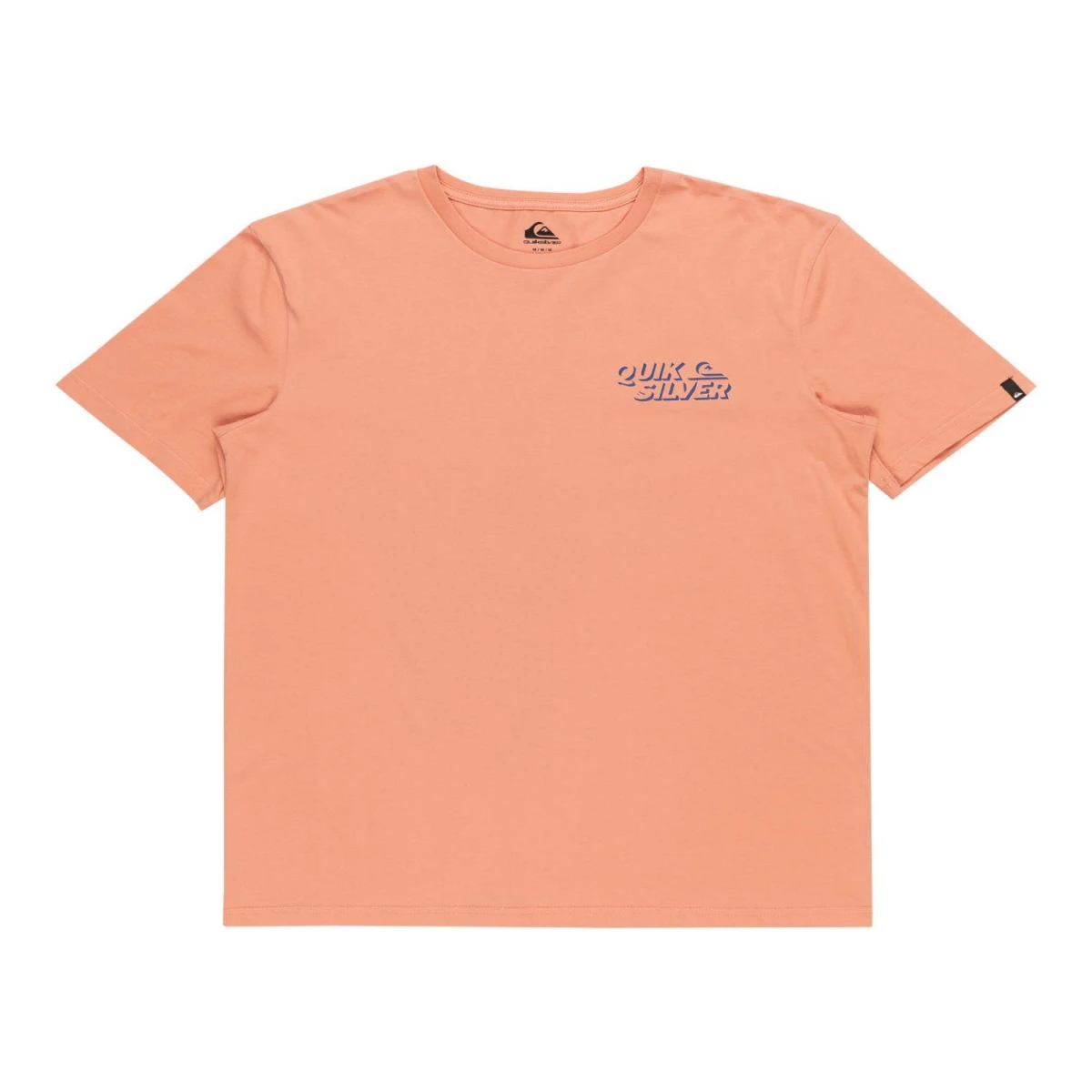 Quıksılver SHADOW KNOCK Erkek T-shirt