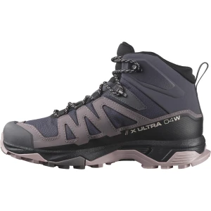 Salomon X ULTRA 4 MID GTX W Kadın Bot - Antrasit 36⅔