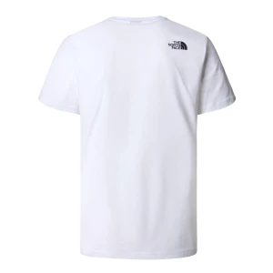The North Face M S/S NEVER STOP EXPLORING TEE Erkek T-Shirt