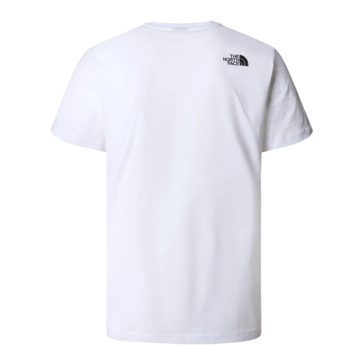 The North Face M S/S NEVER STOP EXPLORING TEE Erkek T-Shirt
