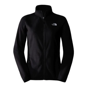 The North Face W 100 GLACIER FZ Kadın Tam Fermuar Polar