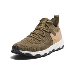 Timberland LOW LACE UP SNEAKER Erkek Ayakkabısı