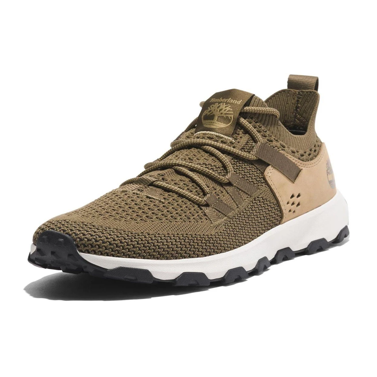 Timberland LOW LACE UP SNEAKER Erkek Ayakkabısı