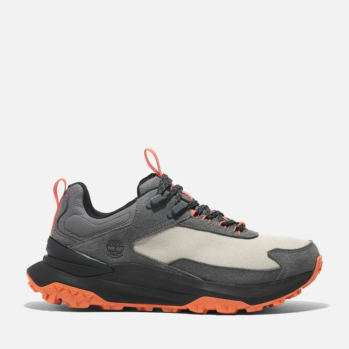 Timberland MOTION ACCESS LOW LACE UP WATERPROOF SEN Erkek Ayakkabısı