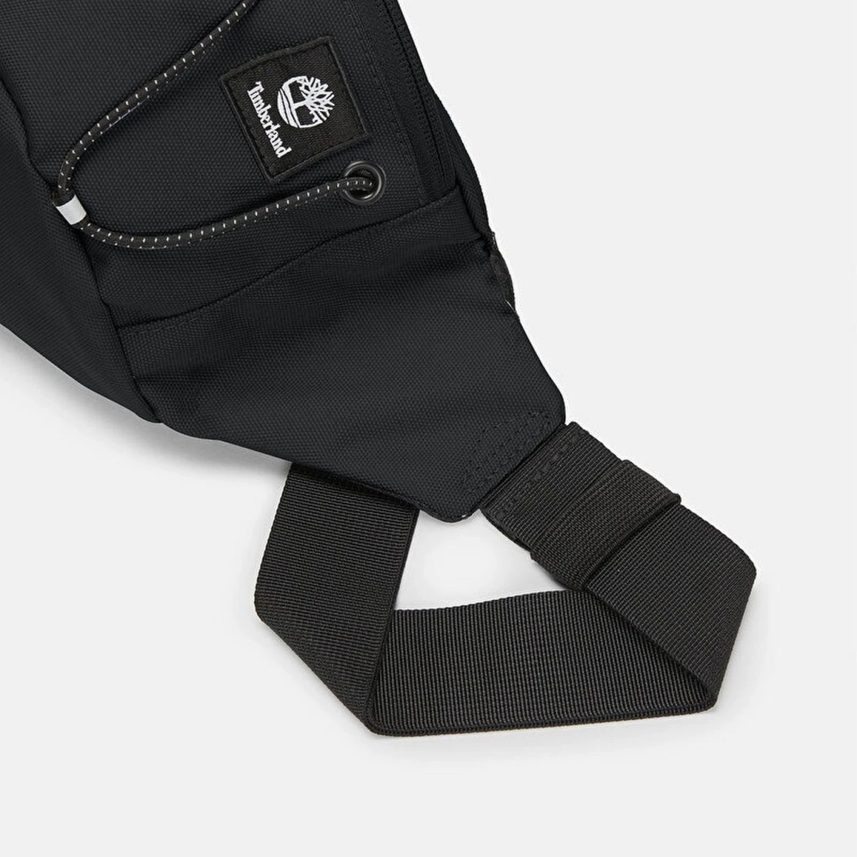 Timberland OUTDOOR ARCHIVE 2.0 SLING Çanta - Siyah STD