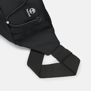 Timberland OUTDOOR ARCHIVE 2.0 SLING Çanta - Siyah STD