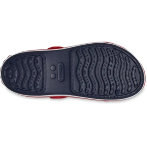 Crocs Crocband Cruiser Sandal T Çocuk Terlik - Lacivert 23-24