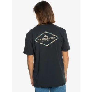 Quıksılver OMNI LOCK Erkek T-shirt