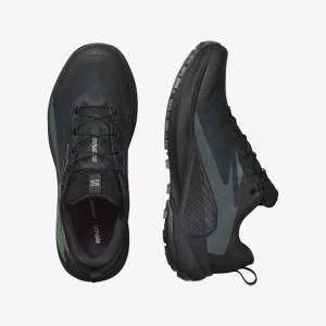Salomon GENESIS GTX Erkek Ayakkabı - Siyah 44⅔