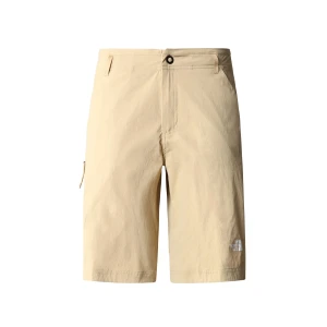 The North Face W EXPLORATION SHORT - EU  Kadın Şort