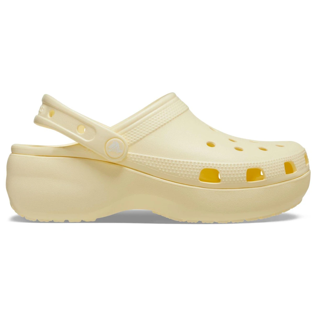 Crocs Classic Platform Clog W Kadın Terlik