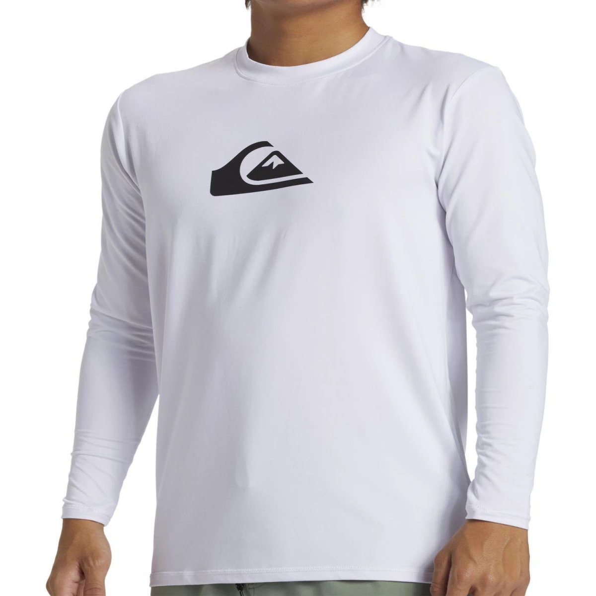 Quıksılver EVERYDAY SURF TEE SS T-Shirt