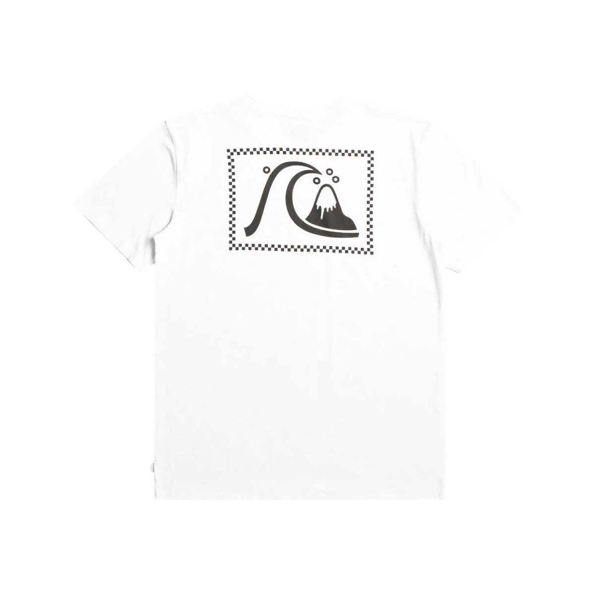 Quıksılver THEORIGINALTEE M TEES Erkek T-shırt