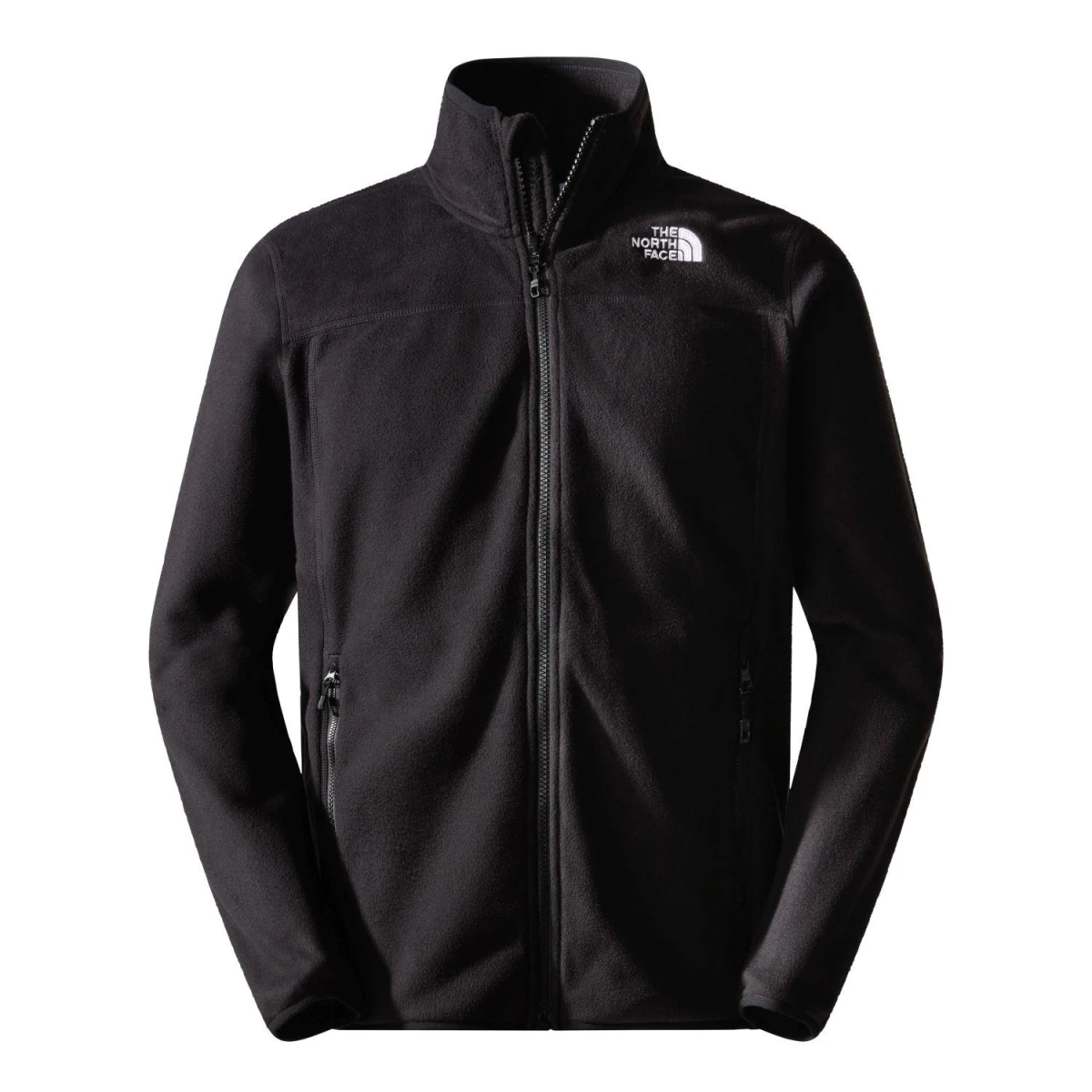 The North Face M 100 GLACIER Erkek Tam Fermuar Polar