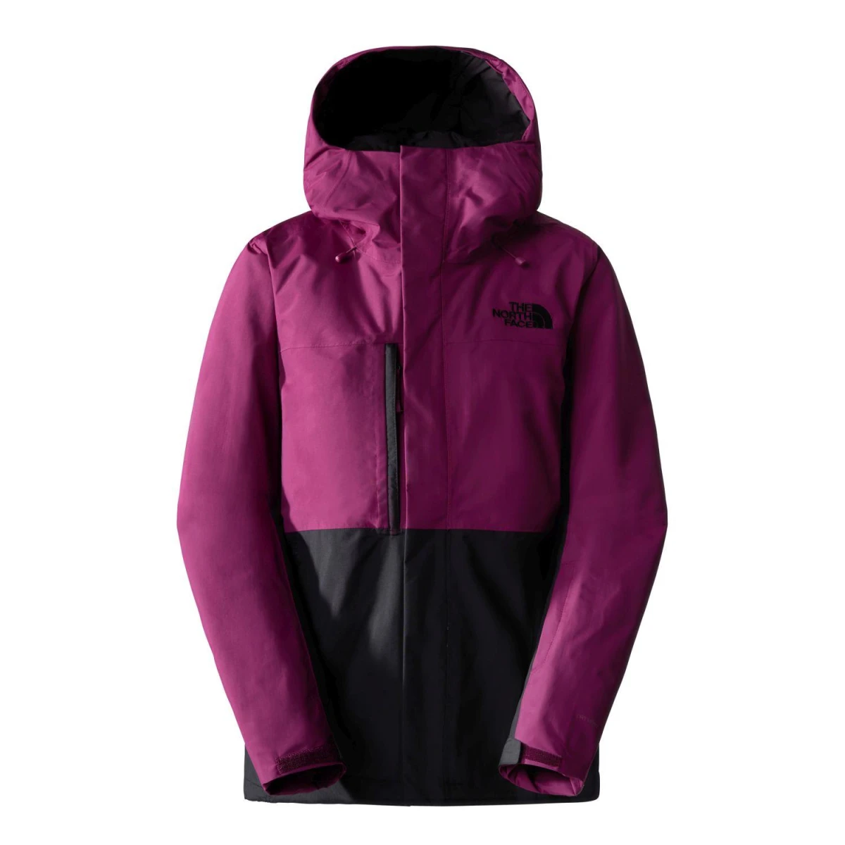 The North Face W FREEDOM INSULATED Kadın Mont